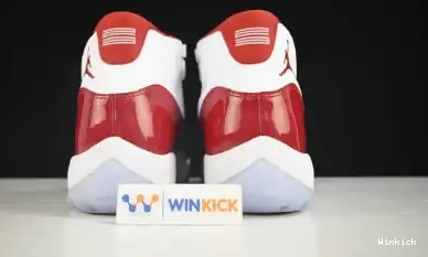 Air “Cherry” 11 Jordan CT8012-116 0512